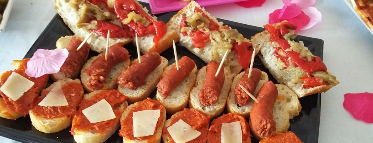 catering